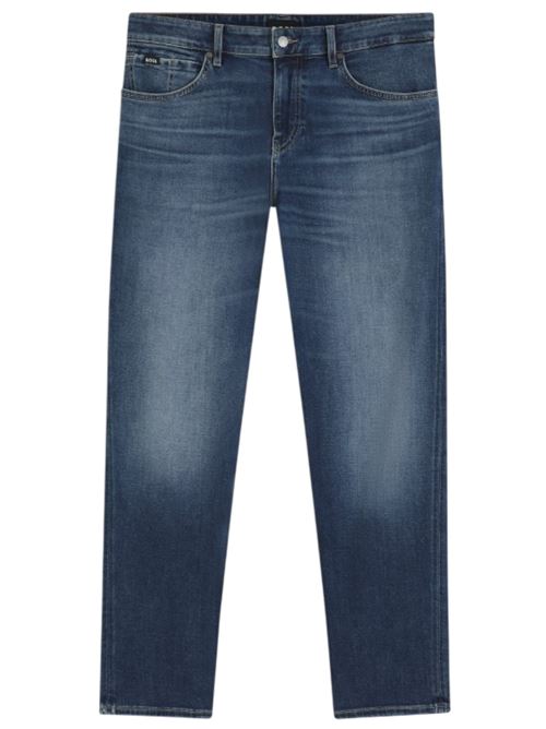 Jeans Maine in denim blu BOSS | 50557515 C-RE.MAINE.419